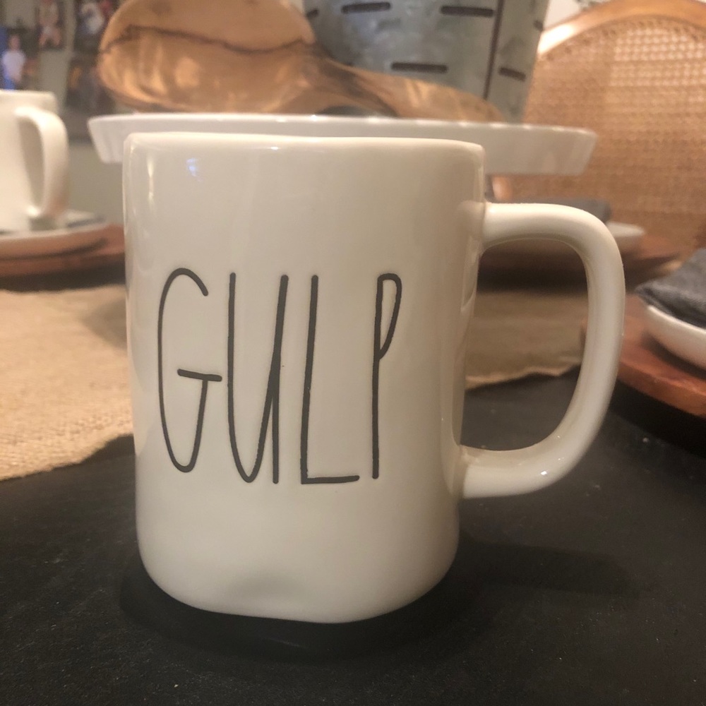 Rae Dunn Mug